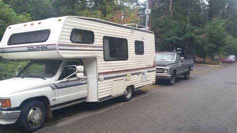 used rv sales redmond